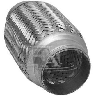 FISCHER Гнучка гофра тройна 57/250 Inner Braid (з внутр.оплеткой) Fischer Automotive One (FA1) 357-250