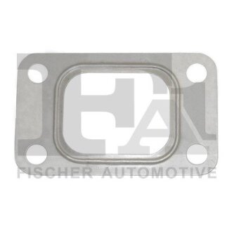 FISCHER VOLVO Ущільнення (прокладка) турбокомпресора 740, 760, 940, VW Fischer Automotive One (FA1) 400-506