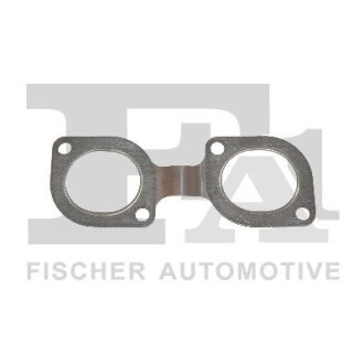 Прокладка колектора двигуна металева Fischer Automotive One (FA1) 410007