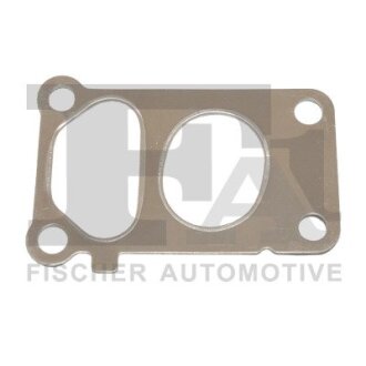 FISCHER BMW Прокладка турбокомпрессор (OE - 11657794493) Fischer Automotive One (FA1) 410-509