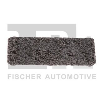 FISCHER BMW Ущільнення компресора (перемичка) X5 (E70) M 09-, X6 (E71, E72) M 09- Fischer Automotive One (FA1) 410-523