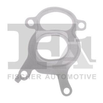 FISCHER BMW прокладка турбокомпресора X5/F15, X1/E84, 1/F20 Fischer Automotive One (FA1) 410-527