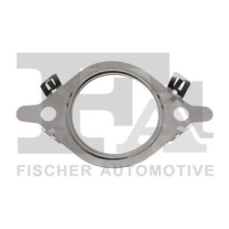 FISCHER LAND ROVER прокладка труби вихлопного газу RANGE ROVER 4.4 10-, RANGE ROVER SPORT 4.4 13- Fischer Automotive One (FA1) 410-910