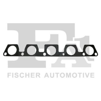 FISCHER AUDI Прокладка вип. колектор A3 Sportback RS3 11-, Q3 2.5 quattro 13-, TT 2.5 quattro 09- Fischer Automotive One (FA1) 411-037