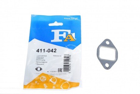 Прокладка колектора випускного Fischer Automotive One (FA1) 411-042