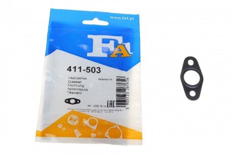 Прокладка турбіни Fischer Automotive One (FA1) 411-503