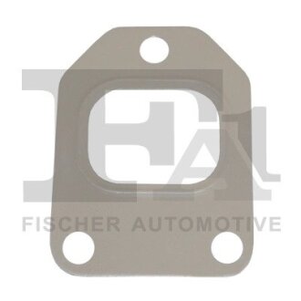 FISCHER VW Прокладка турбіни LT 28-35 II Автобус (2DB, 2DE, 2DK) 2.5 TDI 96-, TRANSPORTER T4 Автобус (70B, 70C, 7DB, 7DK, 70J, 70K, 7DC, 7 2.5 TDI 95- Fischer Automotive One (FA1) 411-515