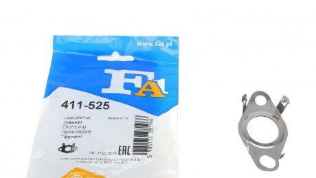 Прокладка турбіни Fischer Automotive One (FA1) 411-525