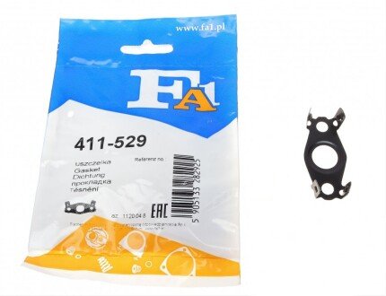 Прокладка турбіни Fischer Automotive One (FA1) 411-529