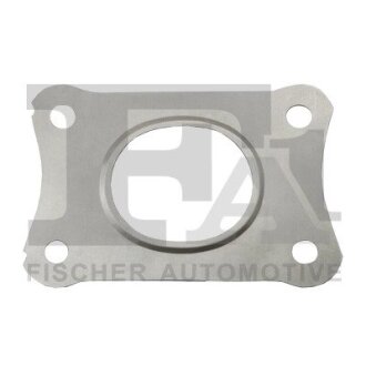 Прокладка двигуна металева Fischer Automotive One (FA1) 411-556