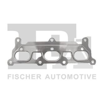 FISCHER OPEL Прокладка вип. колектор INSIGNIA A 2.8 08-, VECTRA C 2.8 05- Fischer Automotive One (FA1) 412-038