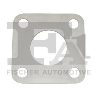 FISCHER OPEL Прокладка компресора (OE - 860806, 5850662, 94481980, 97315266) ASTRA 1.7 91-, VECTRA 1.7 90-, KADETT 1.5 88- Fischer Automotive One (FA1) 412-531