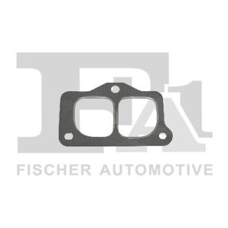 FISCHER FORD прокладка колектора вип. 2,0/2,0I Scorpio,Sierra Fischer Automotive One (FA1) 413-009