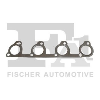 FISCHER FORD прокладка вип. колектора FIESTA V, KA -08 Fischer Automotive One (FA1) 413-011