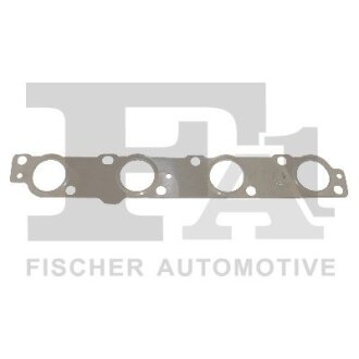 FISCHER FORD Прокладка вип колектор MONDEO 2.0 00-, TRANSIT TOURNEO 2.0 00- (OE - 1137860,2S7Q9448BA) Fischer Automotive One (FA1) 413-016