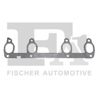 Прокладка колектора з комбінованих матеріалів Fischer Automotive One (FA1) 413-018