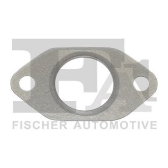 FISCHER FORD Прокладка клапана системи рециркуляції ВГ FOCUS I (DAW, DBW) 1.8 TDCi 01-, FOCUS I (DNW) 1.8 TDCi 01-, FOCUS I (DFW) 1.8 TDCi 01- (OE - 1201348) Fischer Automotive One (FA1) 413-504