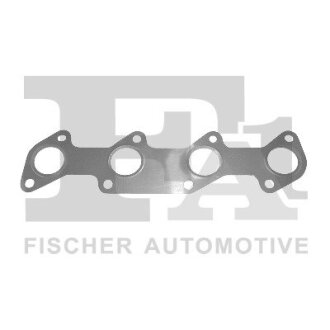 FISCHER DB Прокладка вип. колектора W168, VANEO 414 (OE - 1661420480, A1661420480) Fischer Automotive One (FA1) 414-008