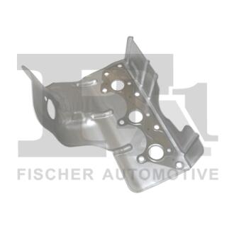 FISCHER SMART Прокладка вип. колектора (OE - 1601420880, A1601420880) Fischer Automotive One (FA1) 414-010