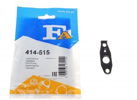 Прокладка турбіни Fischer Automotive One (FA1) 414-515