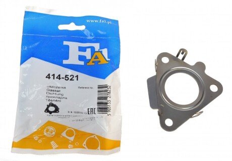 Прокладка турбіни Fischer Automotive One (FA1) 414-521