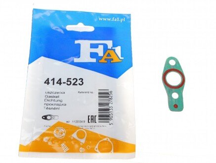 Прокладка турбіни Fischer Automotive One (FA1) 414-523