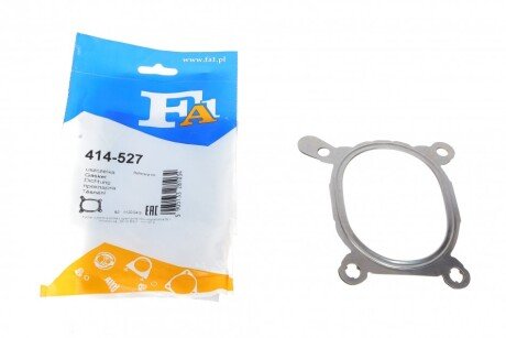 Прокладка двигуна металева Fischer Automotive One (FA1) 414-527