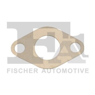 Прокладка двигуна металева Fischer Automotive One (FA1) 414-548 (фото 1)