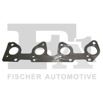 Прокладка колектора двигуна металева Fischer Automotive One (FA1) 421-006