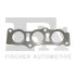 FISCHER CITROEN Прокладка выпускного коллектора C1 1,0 05- Fischer Automotive One (FA1) 421-007 (фото 1)