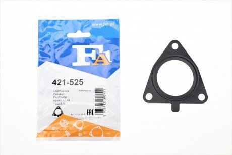 Прокладка турбіни Fischer Automotive One (FA1) 421-525