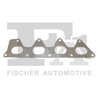 FISCHER RENAULT Прокладка вип. колектора CLIO 2.0 04-, ESPACE IV 2.0 02-, MEGANE 2.0 04- (OE - 7700114234) Fischer Automotive One (FA1) 422-006