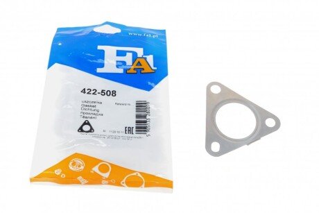 Прокладка турбіни Fischer Automotive One (FA1) 422-508