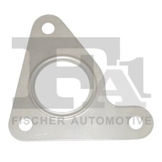 FISCHER RENAULT Прокладка турбіни LAGUNA 1.9 99-, MASTER 1.9 01-, TRAFIC 1.9 01-, MITSUBISHI, NISSAN, OPEL Fischer Automotive One (FA1) 422-509