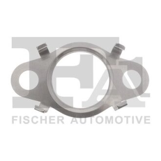 FISCHER RENAULT Прокладка клапана системи рециркуляції ВГ LAGUNA III 3.0 dCi 08- Fischer Automotive One (FA1) 422-533