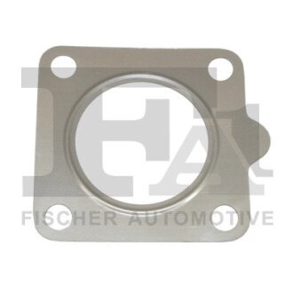 Прокладка двигуна металева Fischer Automotive One (FA1) 425-504