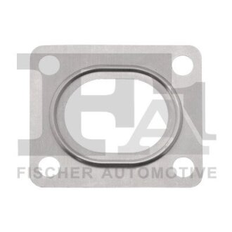 FISCHER IVECO Прокладка випускного колектора DAILY V 2.3 11- Fischer Automotive One (FA1) 431-513