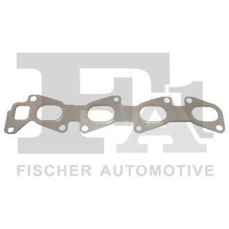 Прокладка колектора двигуна металева Fischer Automotive One (FA1) 433-009