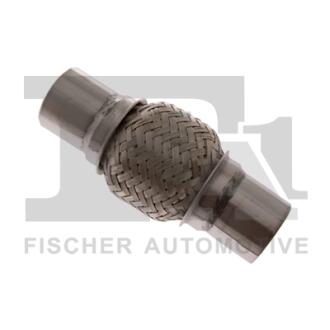 Гофра 38x150 mm з трубами Fischer Automotive One (FA1) 438150