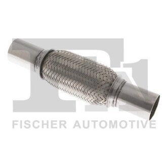 FISCHER I.B. Эластичная гофра 42x272 мм 42.5 x 150.0 x 272.0 мм труба 2x 61 мм Fischer Automotive One (FA1) 442-272