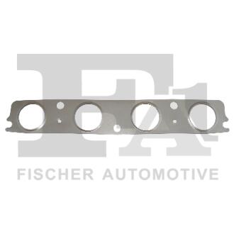 FISCHER LAND ROVER Прокладка вип. колектора FREELANDER 1.8 98-00 (OE - LKG100550, LKG100551) Fischer Automotive One (FA1) 445-001