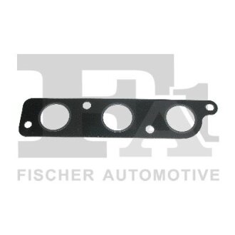 FISCHER LAND ROVER Прокладка вип. колектора FREELANDER I (L314) 2.5 00-, ROVER, MG (OE - LKG100290L) Fischer Automotive One (FA1) 445-003