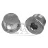 FISCHER пробка піддону (злив мастила)FIAT,VW M22X1,5 L=14mm OAS 080 DIN 908 445.410.001