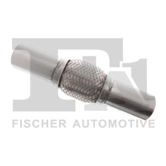 Гофра 50x280 mm з трубами Fischer Automotive One (FA1) 450280