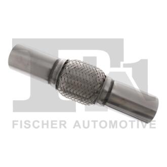 Гофра 55x285 mm з трубами Fischer Automotive One (FA1) 455285
