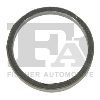 FISCHER VOLVO Прокладка глушника (OE - 31251538) C70, C30, S40, S60, S80, V40, V50, XC60 Fischer Automotive One (FA1) 455-513