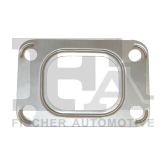 FISCHER DB Ущільнення турбіни W124, W201, S124 Fischer Automotive One (FA1) 455-521