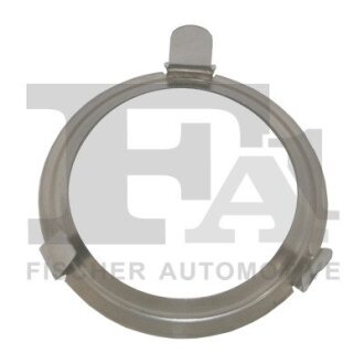 FISCHER JAGUAR прокладка труби вихлопного газу S-TYPE 2.7 D 04-07, XF 2.7 D 08-15 Fischer Automotive One (FA1) 460-901