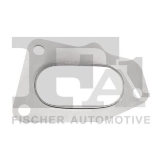 FISCHER SUBARU Прокладка турбіни LEGACY V (BM) 2.5 GT AWD 10- Fischer Automotive One (FA1) 472-504