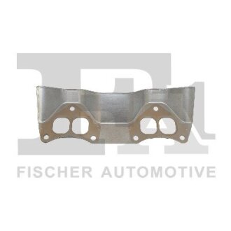 FISCHER MITSUBISHI прокладка вип. колектора Colt 1,3 -00. Fischer Automotive One (FA1) 474-005